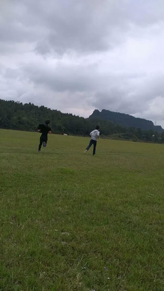 野生大熊猫误入水电站:你的家乡在四川哪里？有没有什么很有特色的地方？