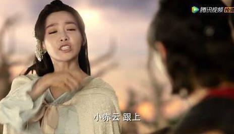 宋茜演过的电视剧:宋茜演技不咋为什么能接演那么多影视作品？