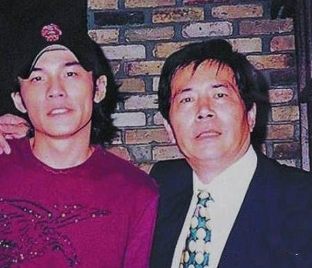 钱枫发文回应变胖:为什么周杰伦外表变化这么大？