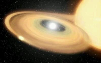 白矮星通过燃烧氢减缓老化速度，白矮星密度那么大，那么它是由什么构成的？