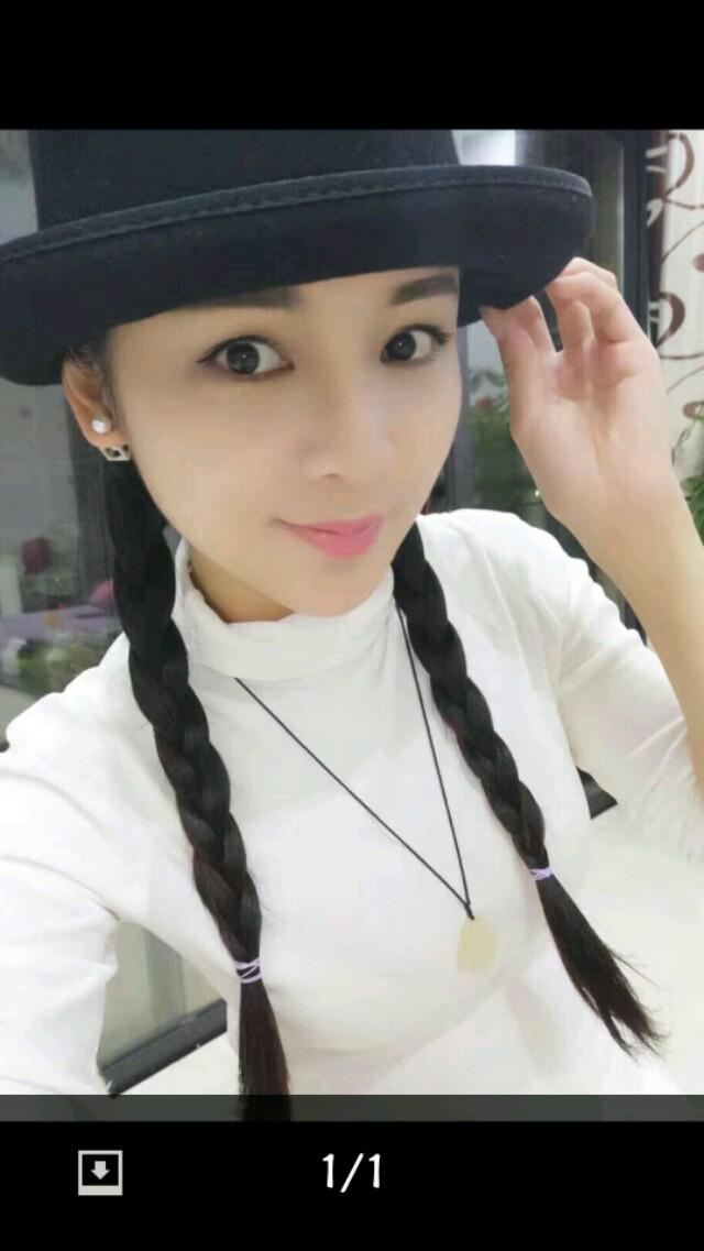 媚眼,媚态是什么样儿？