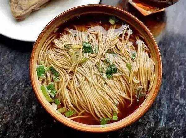 苏式汤面为何这么贵，苏州谚语“面要有头汤，浴要有浑汤”是什么意思
