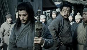 段奕宏演的电视剧:段奕宏最优秀的作品是哪部