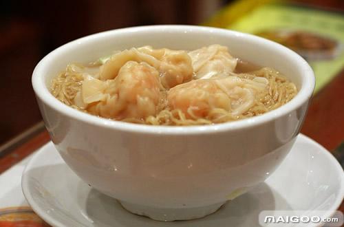 香港有哪些经营数十年，又一直保持好水准的美食老店？