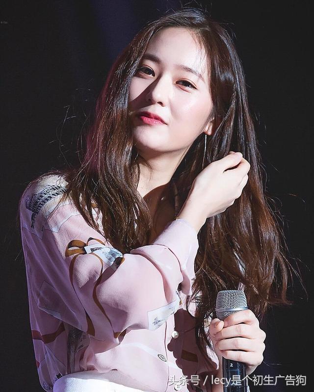 你最喜欢哪个韩国女团？