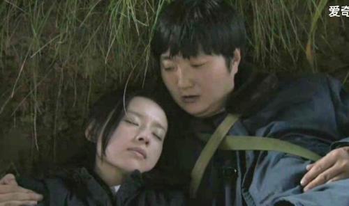 胡可婚纱照:娱乐圈有哪些女明星嫁给比自己小的男人，还过得很幸福？