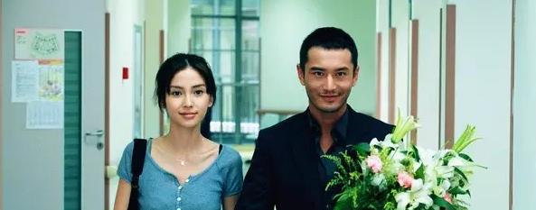 沈佳妮朱亚文婚纱照:娱乐圈有哪些低调的夫妻？