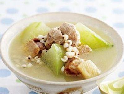 红豆、绿豆、黑豆、花生、莲子、薏仁米放在一起吃，可以吗？插图22