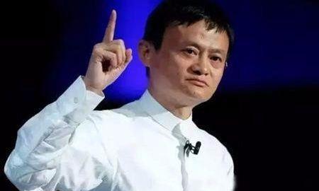 阿里巴巴的股权激励是谁做的？