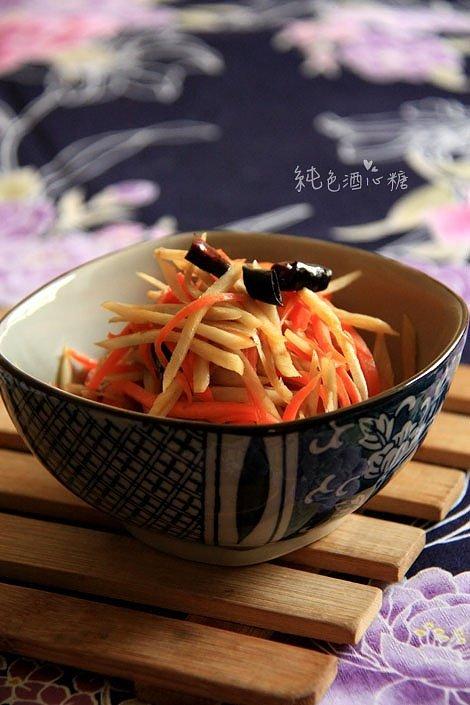 (牛蒡的功效与用法)牛蒡的功效与作用禁忌。如何正确健康的食用牛蒡?