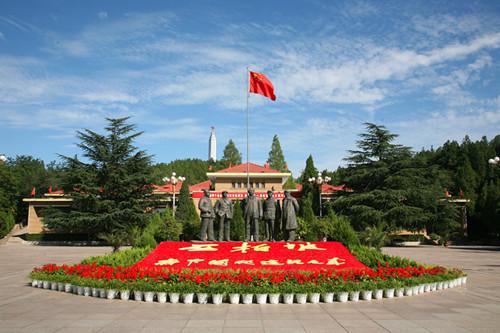 赵县柏林寺灵异事件:石家庄有什么免费的景点或便宜好玩的地方？