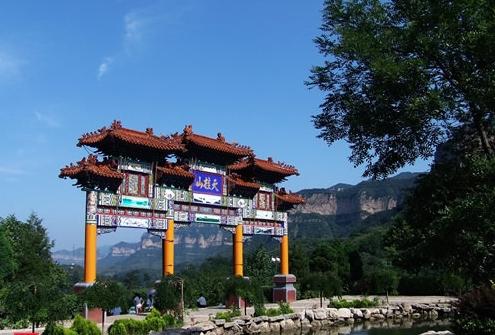 赵县柏林寺灵异事件:石家庄有什么免费的景点或便宜好玩的地方？