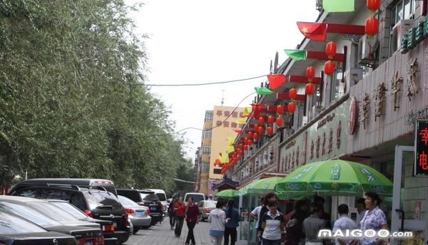 维吾尔医药壮阳，去新疆旅游，哪些美食不容错过
