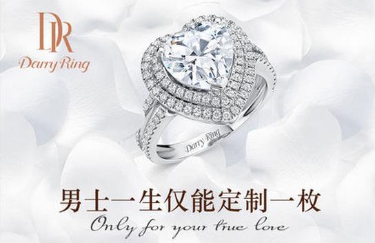 ring意思,darryring什么意思？