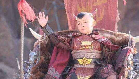 许仙的儿子:《西游记》中的红孩儿，是不是牛魔王的亲生孩子？