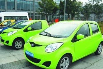 山东吉海新能源汽车，农村适不适合推广新能源汽车？