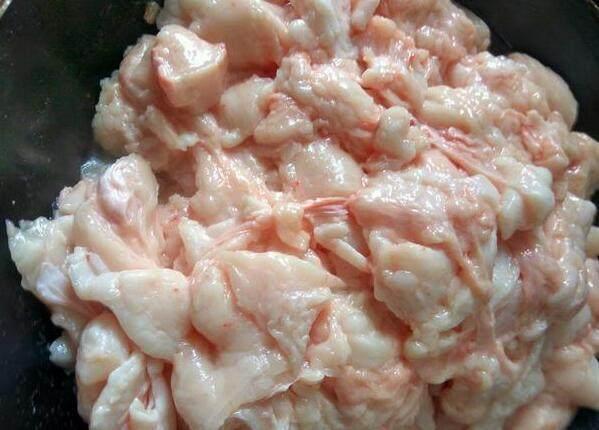 头条问答 - 人腹部的赘肉是板油还是五花肉?能割下去吗?(15个回答)