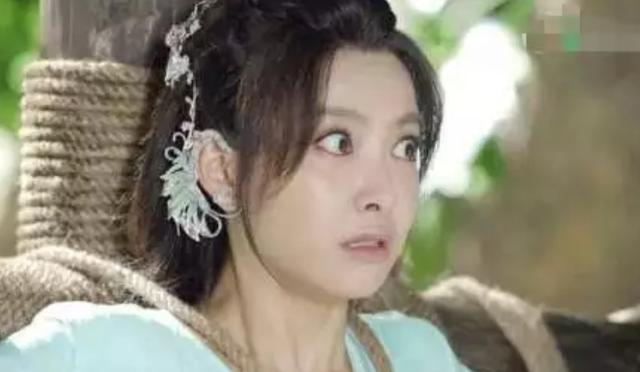 宋茜演过的电视剧:宋茜演技不咋为什么能接演那么多影视作品？