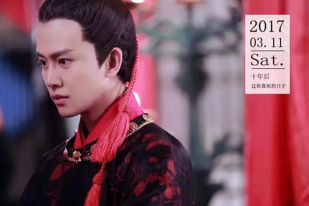 苏醒公开恋情:任嘉伦公布恋情，为什么大家开始脱粉了？