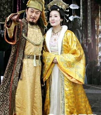 李世民是怎么死的:厉史上的李世民到底是一位怎样的人物？