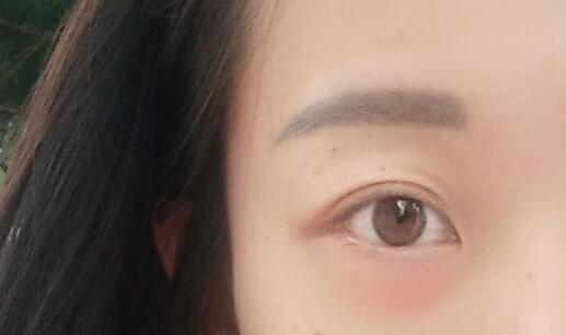 狐眼是什么样的？