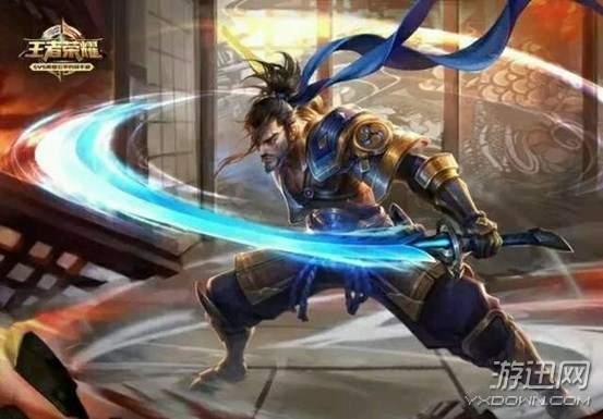 《王者荣耀》最受欢迎的英雄是什么？