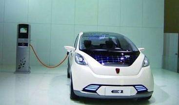 新能源轿车优势，新能源电动汽车现在都有什么优势？