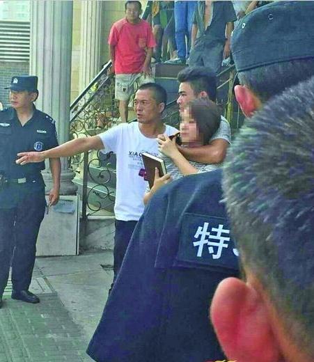 你在海底捞都经历过什么最意想不到的服务？