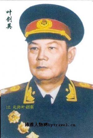 张震将军:梅州在近现代有什么名人？
