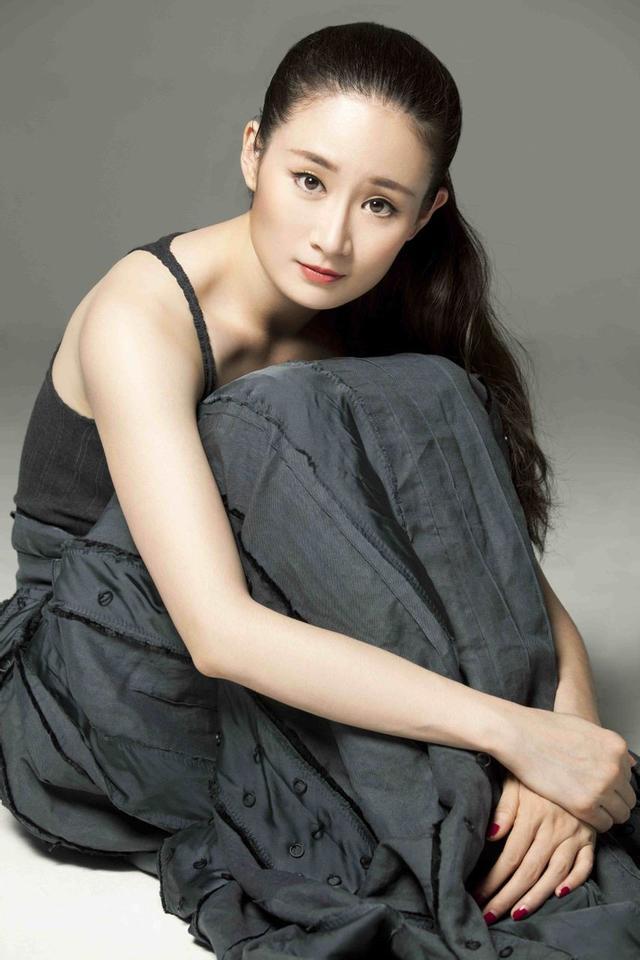 慕林杉凸点:天津作为直辖市之一，都出了哪些美女明星？