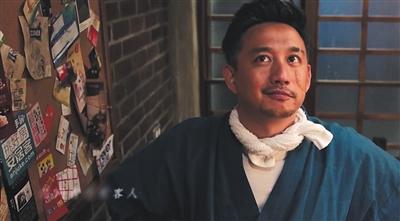 黄磊深夜食堂:黄磊版《深夜食堂》被吐槽的面目全非，这部剧究竟毁在哪个点？