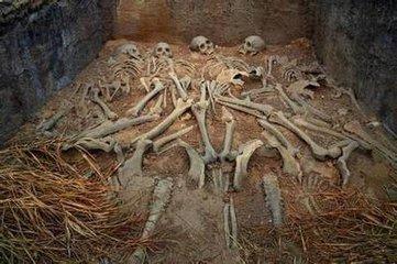 白银杀人狂:4000年前杀死一个人，推算到现在地球上会少几个人？