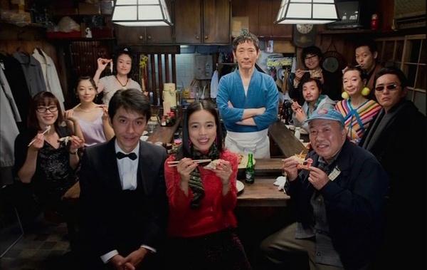久松郁实:有哪些日剧让你眼前一亮？