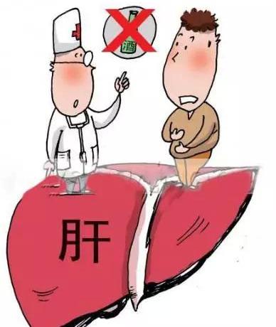 宋小宝肝硬化:肝脏受损会有什么样的临床表现？