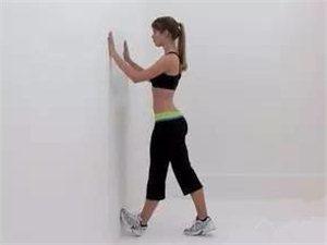 哪些方法可以瘦腿呢？插图42