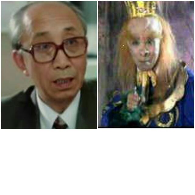 演员梁舜燕病逝:86版《西游记》有哪些人已经去世？