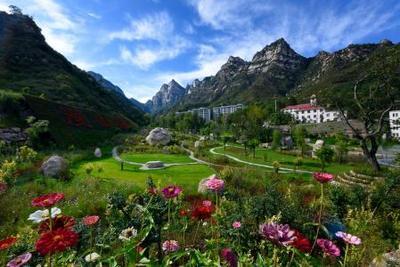 赵县柏林寺灵异事件:石家庄有什么免费的景点或便宜好玩的地方？