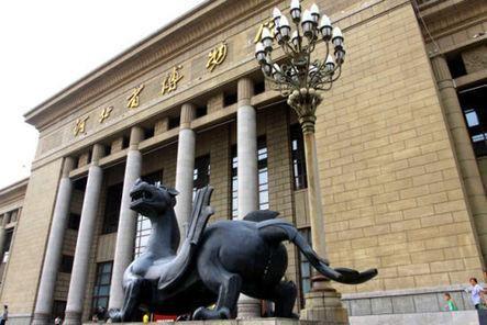 赵县柏林寺灵异事件:石家庄有什么免费的景点或便宜好玩的地方？