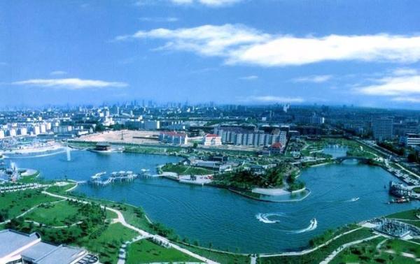 赵县柏林寺灵异事件:石家庄有什么免费的景点或便宜好玩的地方？