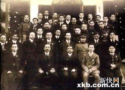 李登辉传:民国时期哪位总统的后人最有爱国情怀？