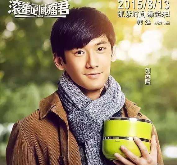肖雨雨:杨幂工作室都有哪些厉害的人物？
