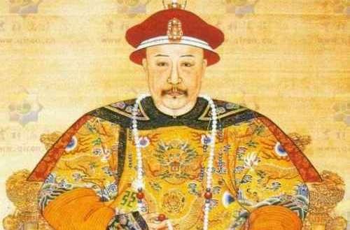 乾隆刚驾崩,嘉庆就迫不及待要处死和珅,到底为了什么？
