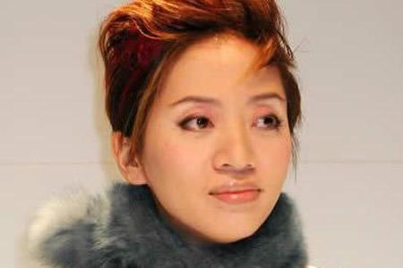 哪些明星是来自广西的？