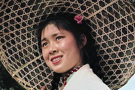 哪些明星是来自广西的？