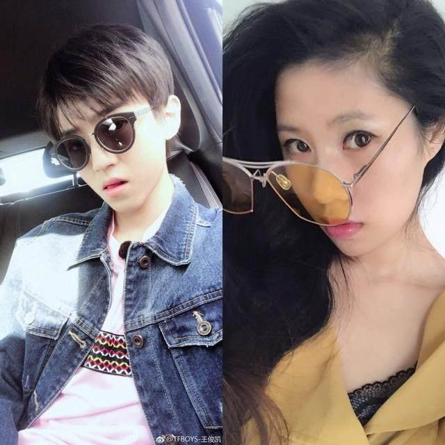 头条问答 - 那石翔和王俊凯是什么关系?(11个回答)