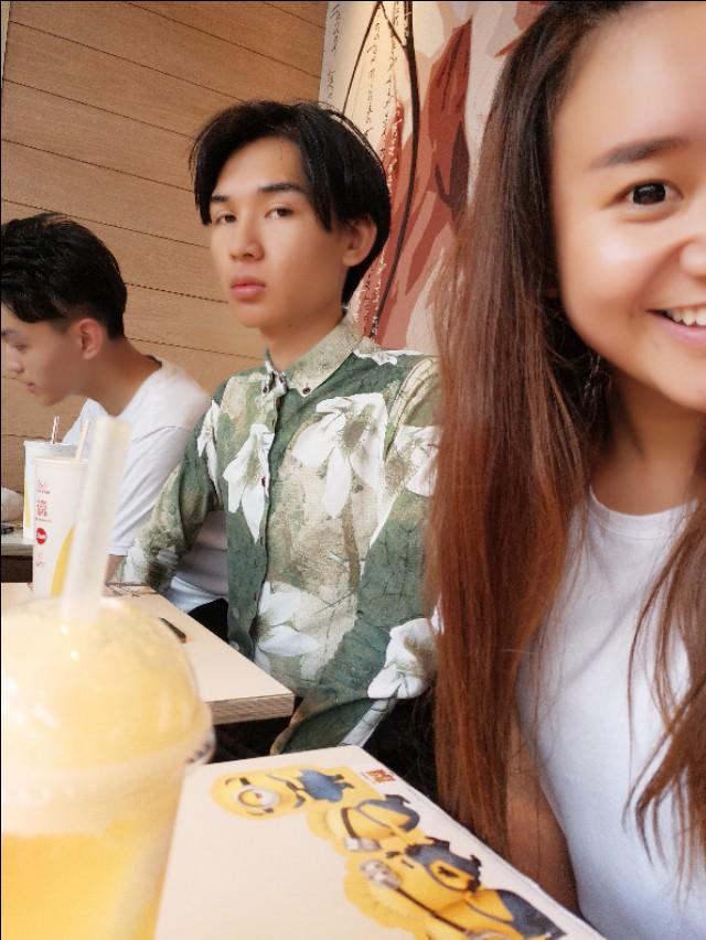 蔡健雅整容对比照片:女海王项思醒整容前算美女么？