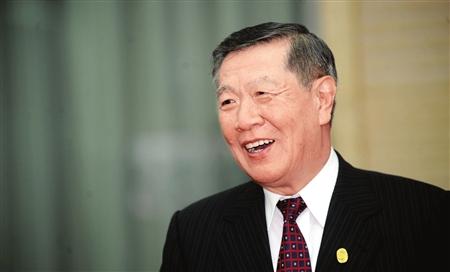 蓝可儿是谁:华裔“神探”李昌钰将参与北大女硕士失踪案，这位神探是什么来历