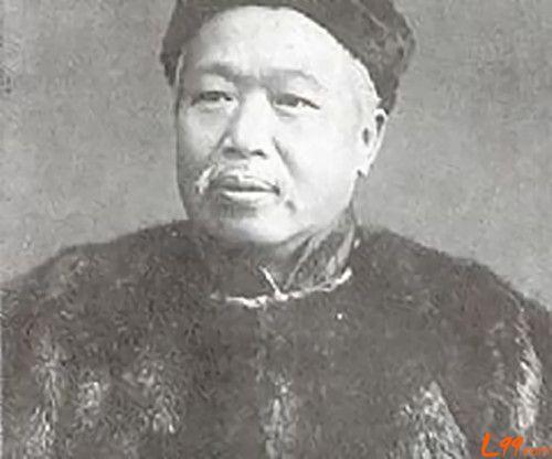 康有为真的像网上说的那样是个伪君子吗？