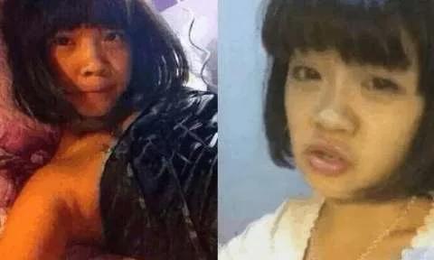 韩安冉之前的样子:还记得昔日的武大校花樱花女神黄灿灿吗，现在发展怎么样？