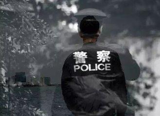 有没有好看的描写警察的小说可以推荐？